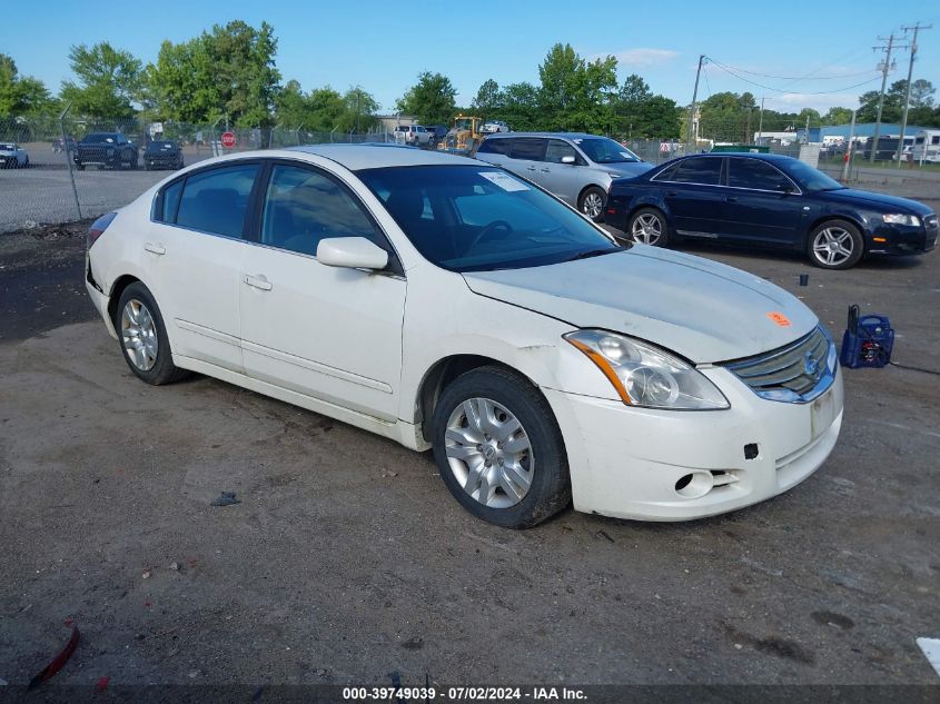 1N4AL2AP0CN545258 | 2012 NISSAN ALTIMA