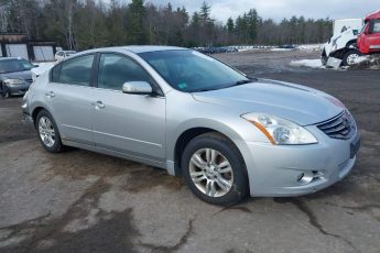 1N4AL2AP1AN426633 | 2010 NISSAN ALTIMA