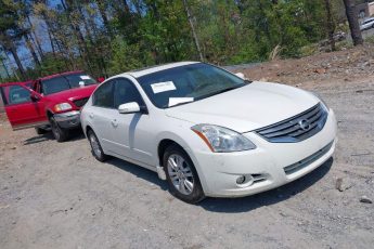 1N4AL2AP1AN444260 | 2010 NISSAN ALTIMA