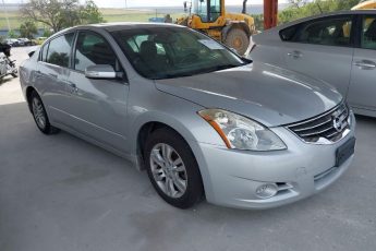 1N4AL2AP1BN430134 | 2011 NISSAN ALTIMA