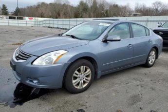 1N4AL2AP1BN507021 | 2011 Nissan altima base