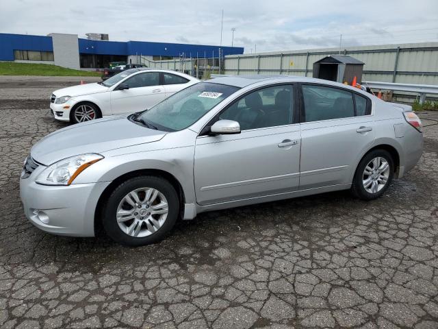 1N4AL2AP1CC252013 | 2012 Nissan altima base