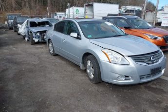 1N4AL2AP2AN411039 | 2010 NISSAN ALTIMA