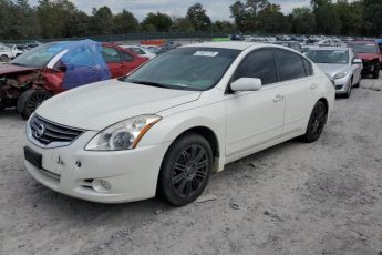 1N4AL2AP2BC120618 | 2011 Nissan altima base