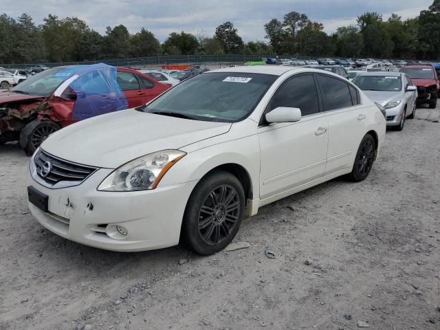 1N4AL2AP2BC120618 | 2011 Nissan altima base