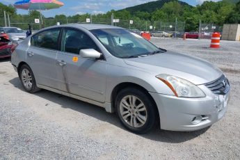 1N4AL2AP2BC159936 | 2011 NISSAN ALTIMA