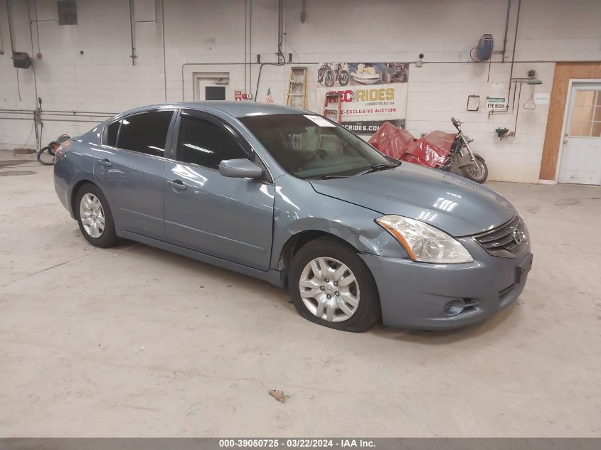 1N4AL2AP2BC161850 | 2011 NISSAN ALTIMA