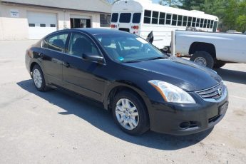 1N4AL2AP2CN442925 | 2012 NISSAN ALTIMA