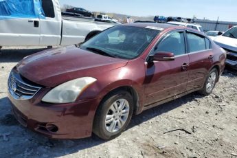 1N4AL2AP2CN501648 | 2012 Nissan altima base