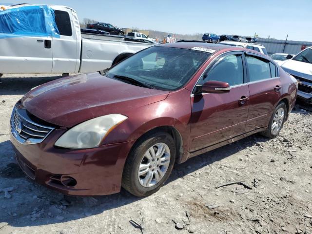 1N4AL2AP2CN501648 | 2012 Nissan altima base