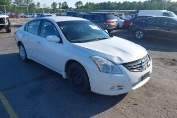 1N4AL2AP2CN514951 | 2012 NISSAN ALTIMA