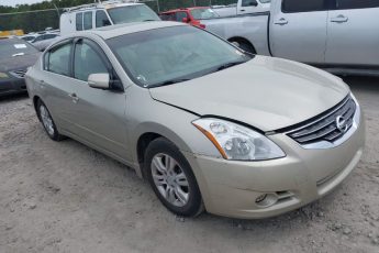 1N4AL2AP3AN517726 | 2010 NISSAN ALTIMA