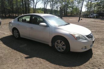 1N4AL2AP3BN490819 | 2011 NISSAN ALTIMA