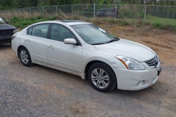 1N4AL2AP3CN401381 | 2012 NISSAN ALTIMA