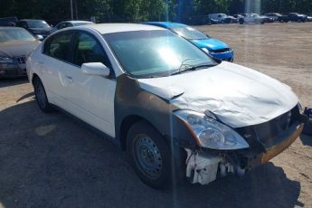 1N4AL2AP3CN418181 | 2012 NISSAN ALTIMA