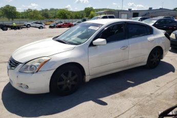 1N4AL2AP4AN417862 | 2010 Nissan altima base