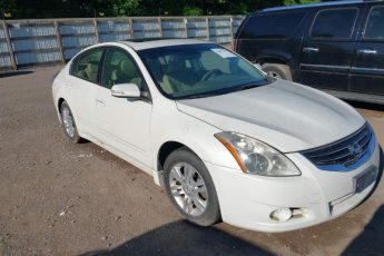 1N4AL2AP4AN506878 | 2010 NISSAN ALTIMA