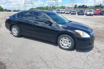 1N4AL2AP4BN512049 | 2011 NISSAN ALTIMA