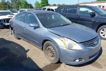 1N4AL2AP4CC138393 | 2012 NISSAN ALTIMA