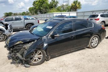 1N4AL2AP4CC176447 | 2012 Nissan altima base