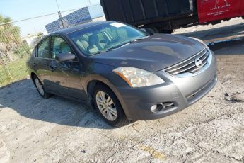 1N4AL2AP4CN563455 | 2012 NISSAN ALTIMA