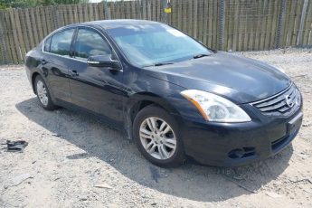 1N4AL2AP5AN436033 | 2010 NISSAN ALTIMA