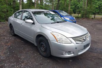 1N4AL2AP5BC150714 | 2011 NISSAN ALTIMA