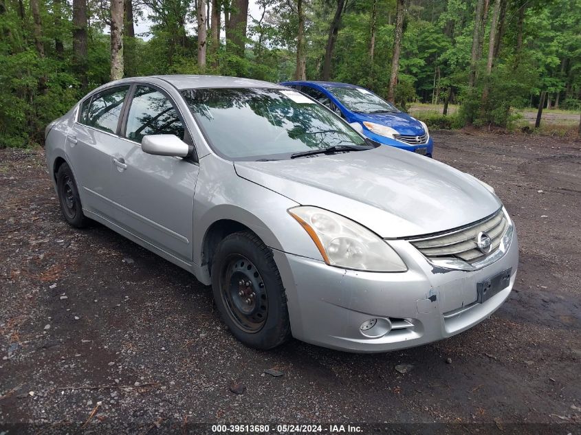 1N4AL2AP5BC150714 | 2011 NISSAN ALTIMA