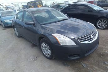 1N4AL2AP5BC166654 | 2011 NISSAN ALTIMA