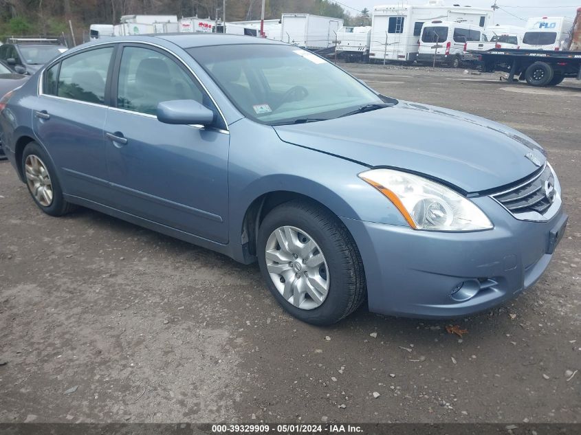 1N4AL2AP5CC143005 | 2012 NISSAN ALTIMA