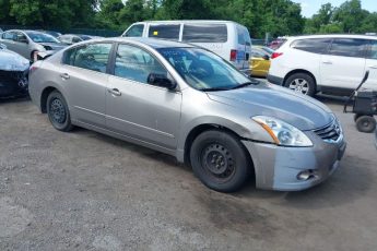 1N4AL2AP5CC144459 | 2012 NISSAN ALTIMA