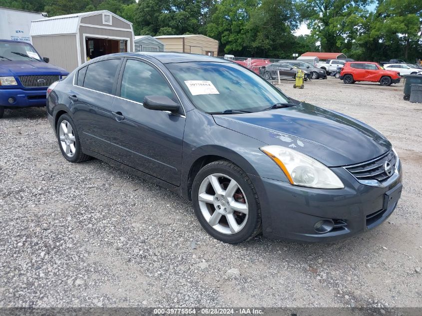 1N4AL2AP5CC235957 | 2012 NISSAN ALTIMA