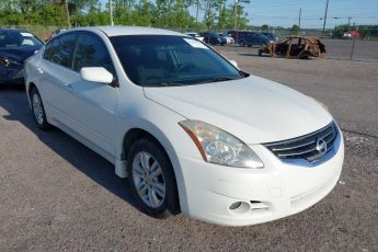 1N4AL2AP5CN539830 | 2012 NISSAN ALTIMA