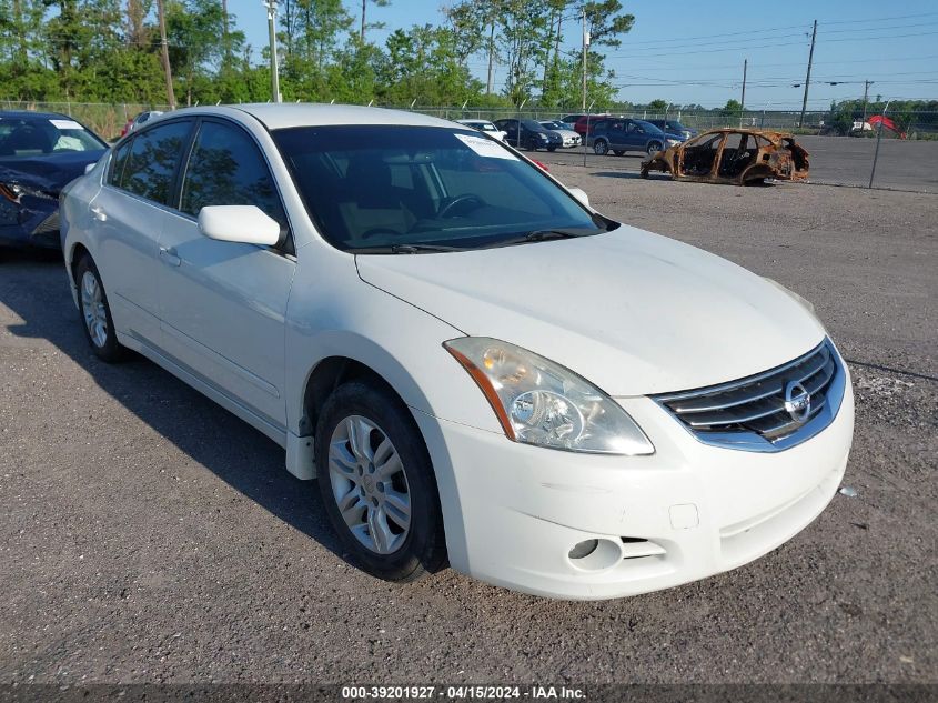 1N4AL2AP5CN539830 | 2012 NISSAN ALTIMA