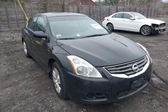 1N4AL2AP5CN569880 | 2012 NISSAN ALTIMA