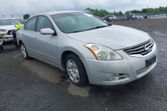 1N4AL2AP6BC139091 | 2011 NISSAN ALTIMA