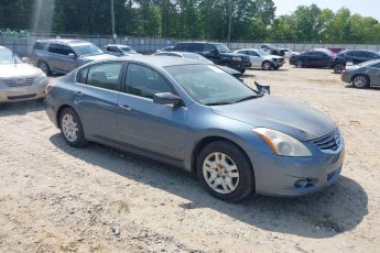 1N4AL2AP6BN424653 | 2011 NISSAN ALTIMA