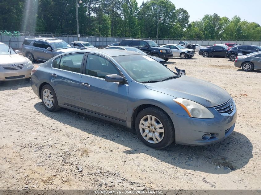 1N4AL2AP6BN424653 | 2011 NISSAN ALTIMA