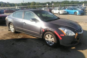 1N4AL2AP6BN435765 | 2011 NISSAN ALTIMA