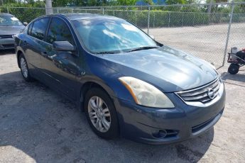 1N4AL2AP6BN466451 | 2011 NISSAN ALTIMA