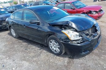 1N4AL2AP6CC223963 | 2012 NISSAN ALTIMA