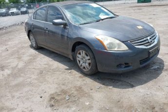 1N4AL2AP6CN525029 | 2012 NISSAN ALTIMA