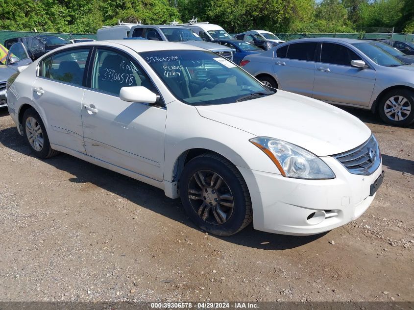 1N4AL2AP6CN557074 | 2012 NISSAN ALTIMA