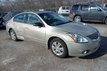 1N4AL2AP7AN537364 | 2010 NISSAN ALTIMA