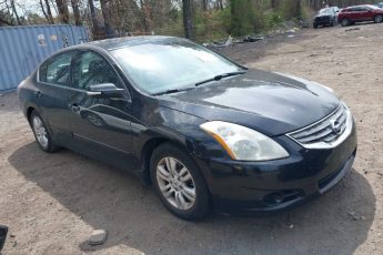 1N4AL2AP7BN413015 | 2011 NISSAN ALTIMA