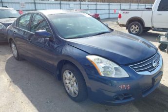 1N4AL2AP7BN463011 | 2011 NISSAN ALTIMA