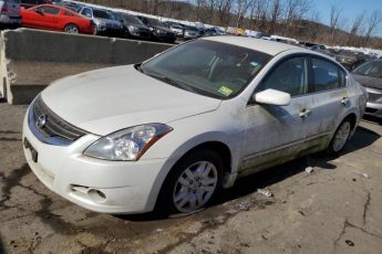 1N4AL2AP7BN499667 | 2011 Nissan altima base