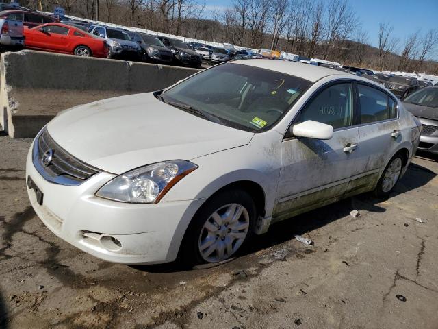 1N4AL2AP7BN499667 | 2011 Nissan altima base