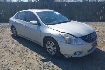 1N4AL2AP7BN513633 | 2011 NISSAN ALTIMA