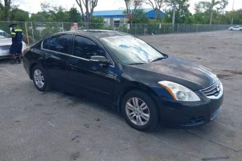 1N4AL2AP7CC158525 | 2012 NISSAN ALTIMA